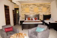 Arra Fishing Lodge Hotels in East Moyo