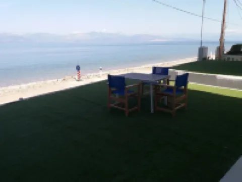 Stavento Beach Front Suites Hotels in Aigialeia