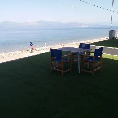 Stavento Beach Front Suites