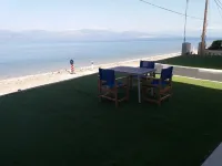 Stavento Beach Front Suites Hotels in Mavra Litharia