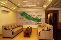 Hotel Ultra International Hotels in Bhairawa