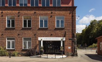 Gibsons Hotell