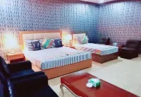Hotel Versa Apartment and Lodges Lahore - 2 звезды