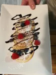 Passage 84 - Hotel & Café - breakfast