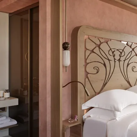 Domus Blanc Boutique Hotel
