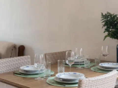 La Casa di Ettore Hotels in Budoni