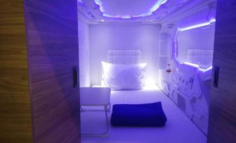 PassGo Digital Airport Hotel Bali