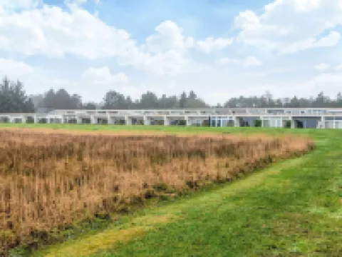 4 Person Holiday Home in Rømø-by Traum