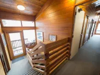 Aneeki Ski Lodge Hotels in Thredbo