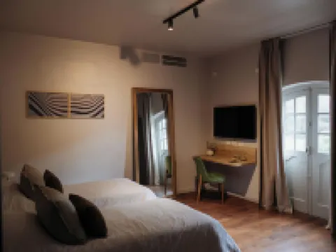 Casa Toledo Hotels in Punilla Department