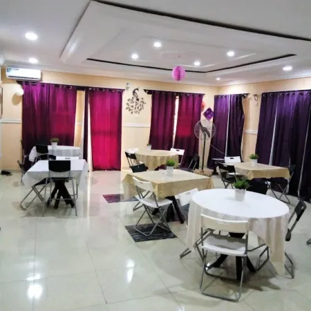 Dabotov Hotel and Suites