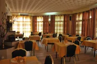 Hotel Terminus Hotel a Niamey