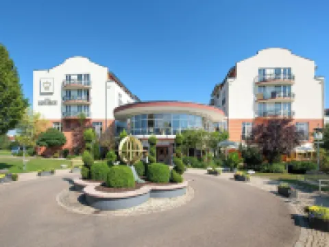 The Monarch Hotel Hotels in Bad Gogging