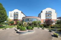 The Monarch Hotel Hotels in Kelheim