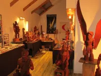 Cabañas Te Maori Hotels in Easter Island
