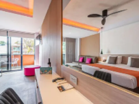 Harmony Boutique Resort - Adults Only Hotels in Georgioupolis