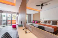 Harmony Boutique Resort - Adults Only Hotels in Georgioupolis