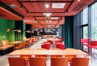 Hife Paris Issy Porte de Versailles