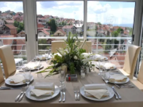 Hotel Tami Residence Hotels in Nis