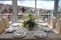 Hotel Tami Residence Hotel a Niš