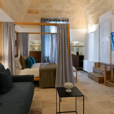B-Welcome Rooms of Charme e Relax Hotels near Centro Storico di Polignano a Mare