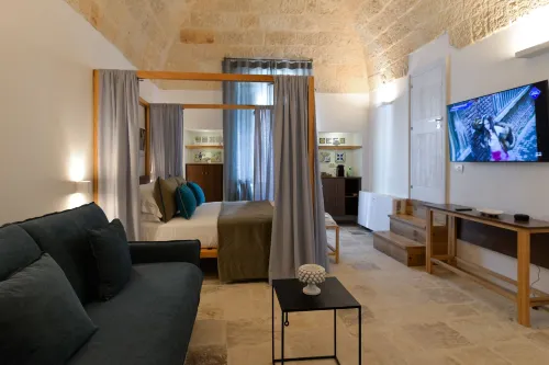 B-Welcome Rooms of Charme e Relax Hotels in Polignano a mare