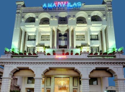 阿瑪維拉斯飯店