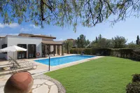 Beautiful Villa Dionysus with Private Pool in Peaceful Location - Aphrodite Hills - Villas