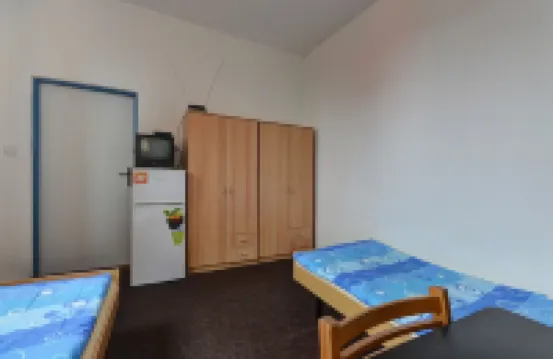 Sporthotel BK Pod Lipou