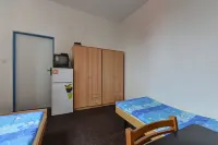 Sporthotel BK Pod Lipou Hotels in Libotenice