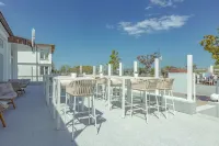 Strandhotel Ostende Hotels in Korswandt