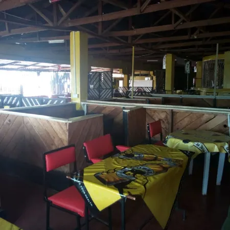 Mumbi Rose Guest House
