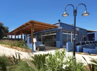 Aldeia Azul Resort