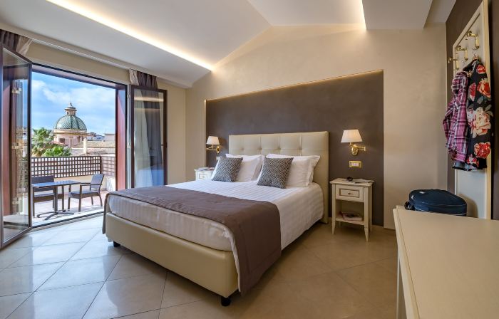 Vittorio Emanuele Boutique Hotel