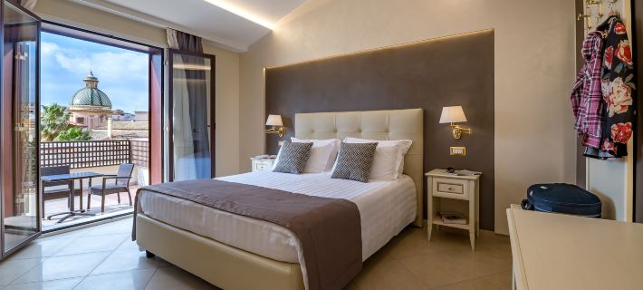 Vittorio Emanuele Boutique Hotel Hotels in Sciacca