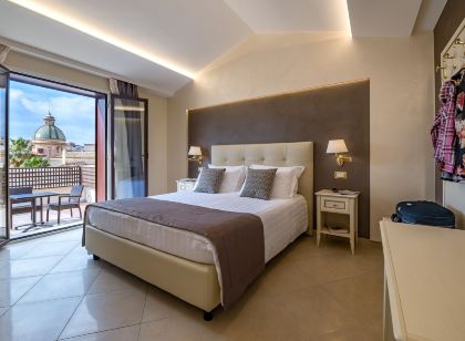 Vittorio Emanuele Hotel
