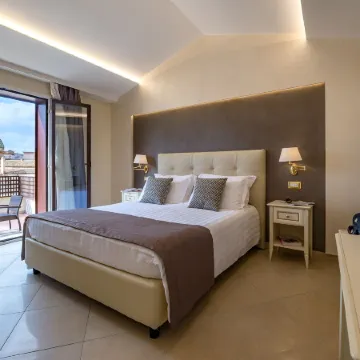 Vittorio Emanuele Boutique Hotel