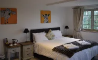 스리 호스슈즈 인 란카판 Smugglers Cove Barry Island 주변 호텔