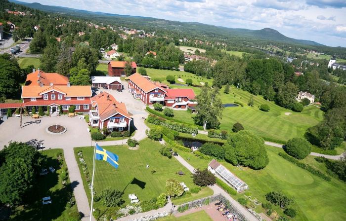 Järvsöbaden