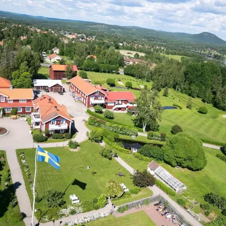 Järvsöbaden