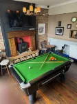 The Holystone Bar & Restaurant