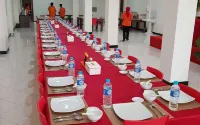 Hotel Bukit Mas Hotels in Tatah Belayung Baru
