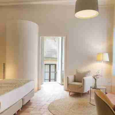 Can Mascort Eco Hotel Rooms