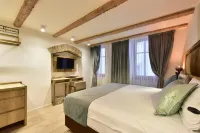 Hôtel Rousseau Plus - Spa