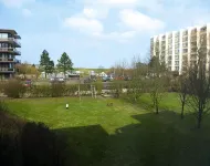 Apartment in Cuxhaven With Community Pool - Pool