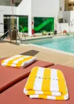 Caleyro Boutique Apartments - "Parking incluido" - Pools