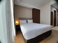 Kawana Golf Residence Hotel di 