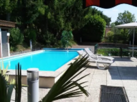 Hotel Morgana Hotels in Mendrisio