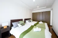 Dynasty Nijuyonken Hotels near JR Teine Station