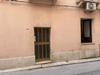 Fisherman's House Hotels near Trapani–Birgi "Vincenzo Florio" Airport